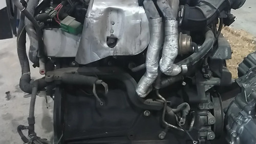Moteur opel astra - opel, g