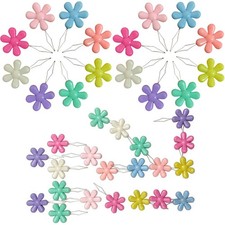  50 Pcs Aiguille Broder