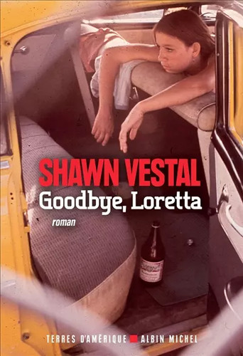Goodbye loretta shawn - loretta,, vestal