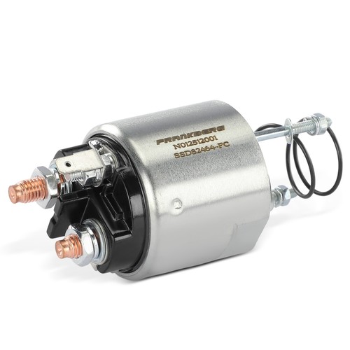 Magnétique démarreur pour - magnétique,