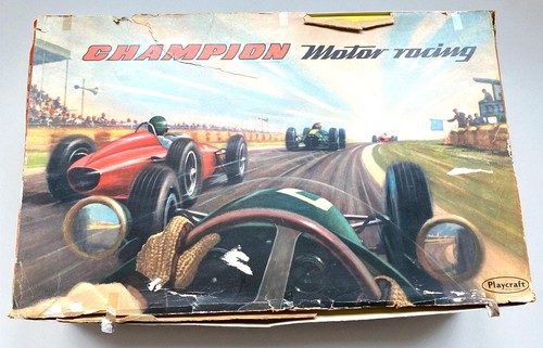 Vintage rare 1965 - et,
