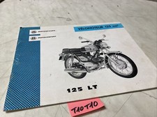 Motobécane Motoconfort