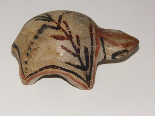 Sculpture art ancienne - d'art,