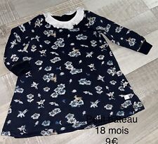 Petit Bateau 18 MOIS Fille