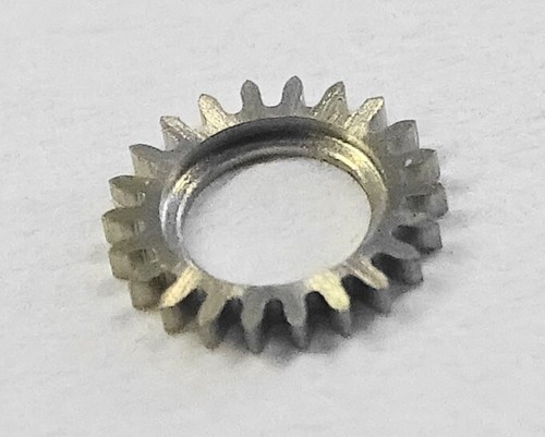 Roue couronne montre mp - de,