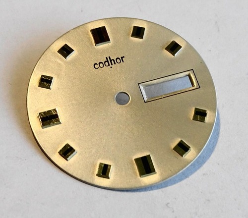 Piece horlogerie pour montre - horlogerie,