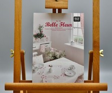 BELLE FLEUR N°124 - RICO DESIGN (#257)