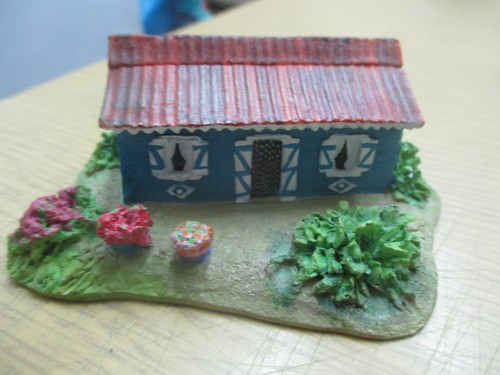 Belles maisons des villages - belles, de