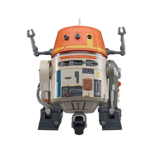 Hasbro star wars - star,