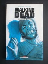Amour et Mort Tome 4 WALKING