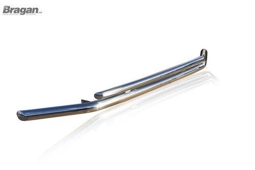 Barre double déflecteur pour - déflecteur,