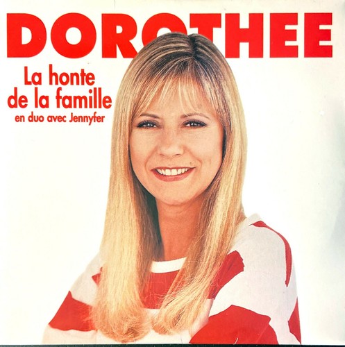 Single dorothee honte de - single,