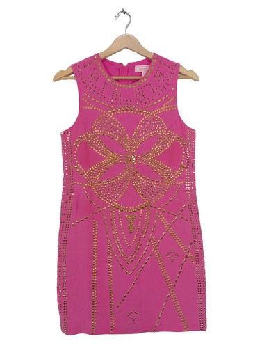 Versace for robe tunique - versace,