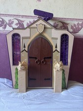 Lycée Monster high 