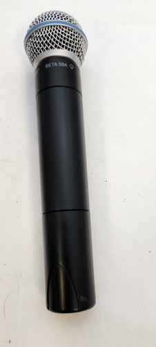 Shure beta 58a - 58a, !!