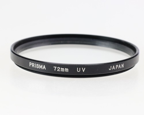 Excellent filtre prisma 72 - uv,