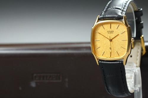 Montre habillée homme vintage