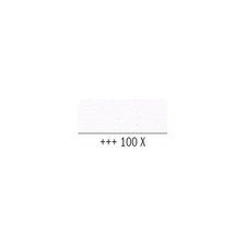 100 White Gouache Extra Fine