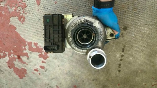 Turbo 115cv - turbo, 1.8l