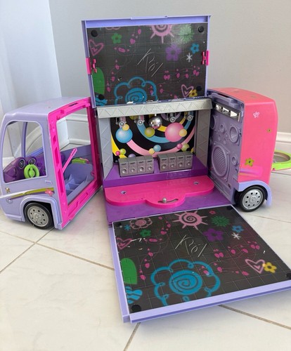 Vtg barbie mattel 2001 - 2001, jam