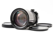 [N COMME NEUF] Objectif Zenza