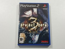 PROJECT ZERO 3 THE TORMENTED SONY PLAYSTATION 2 (PS2) PAL-FR OCCASION