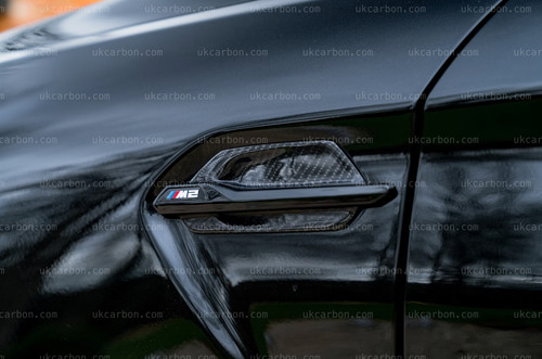 Bmw carbone fender prise - bmw,