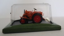 Tracteur Allgaier R22