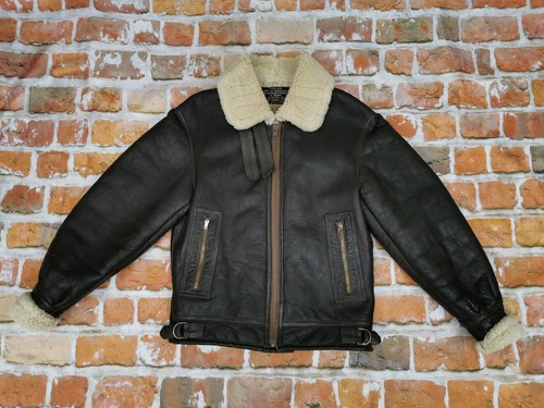Aviation peau mouton - aviation, b3