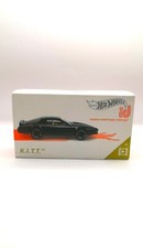 Knight Rider KITT K2000 ID 1:64 HW Screen Time Michael Pontiac David hasselhoff