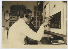 Italia, Radio Station Vintage