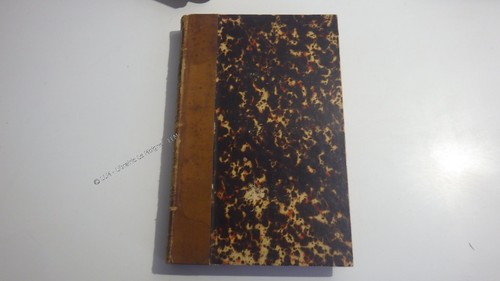 1897 1910 textes - sicard, de