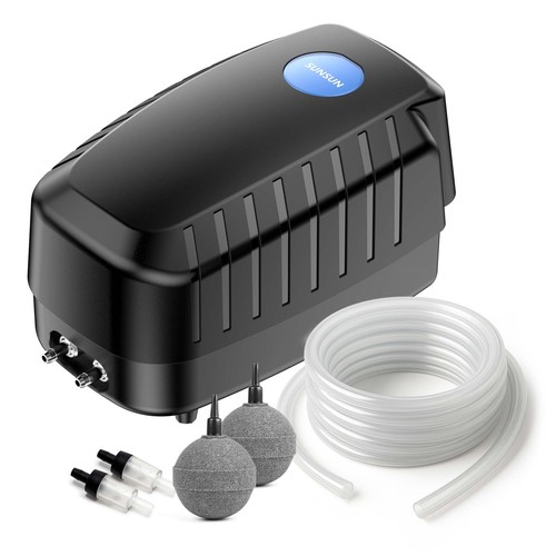 Sunsun cap pompe aquarium - sunsun,