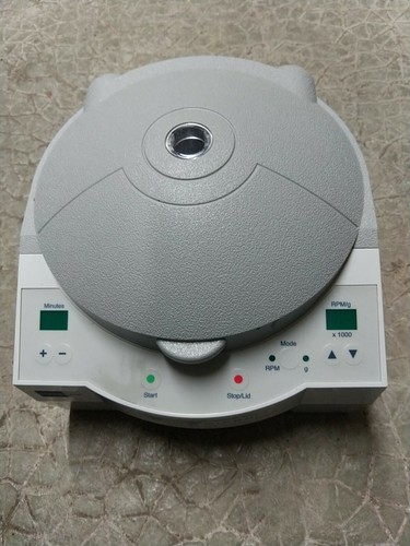 Centrifugeuse laboratoire - centrifugeuse,