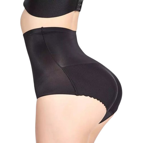Culotte gaine rembourrée - culotte,