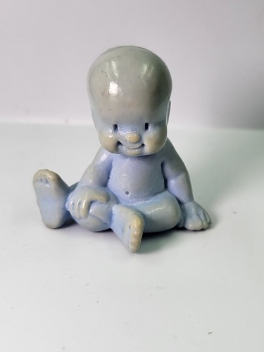 Figurine vintage magic - magic, mini