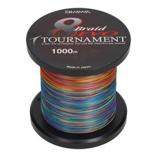 Daiwa Tournament 8 Braid EVO