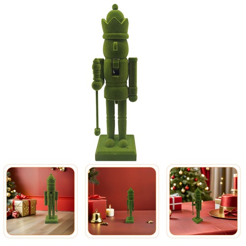 Figurine casse noisette - figurine, casse-noisette