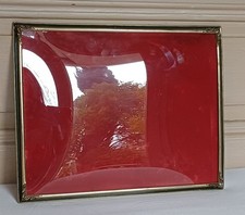 Ancien Grand Cadre métal