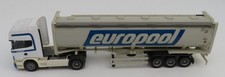 HERPA HO 1/87 CAMION SCANIA R