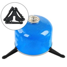 Support pour Bouteille de Gaz