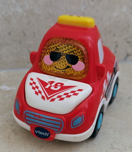 Voiture tut bolides - tut,