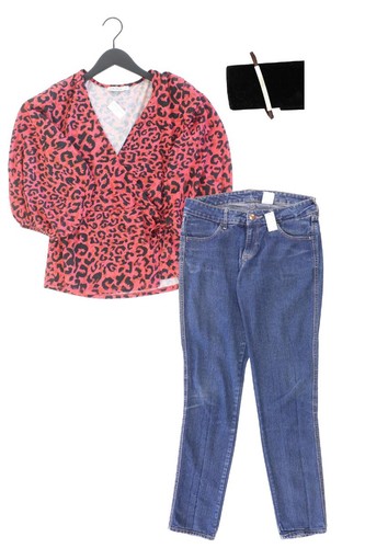 Mode femme complète - taille, s