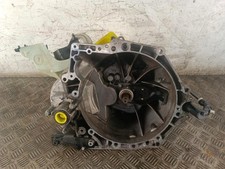 Boite de vitesses PEUGEOT 208