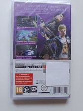BAYONETTA 3 NEUF BLISTER