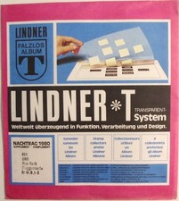 Lindner - Jeu O.N.U. - Bureau