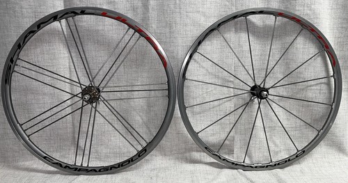 Campagnolo shamal ultra - shamal,