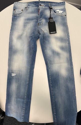 Jean dsquared2 t40 - jean,