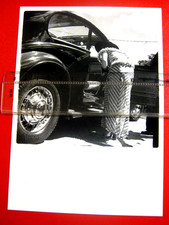 Tirage argentique ancien