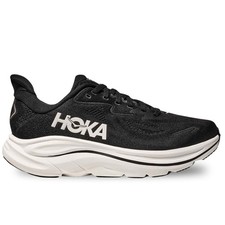 Chaussures Hoka  Clifton 10  1162031-BWHT - 9W